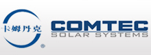 卡姆丹克太阳能系统集团有限公司